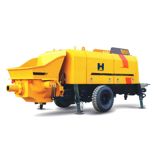 HBT40 Trailer Pump