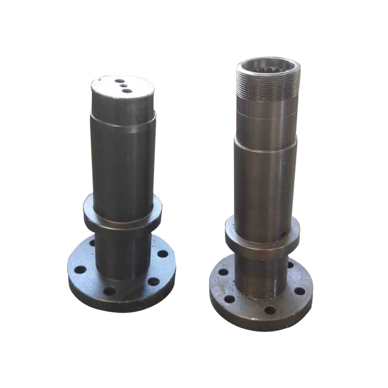 Mixer shaft