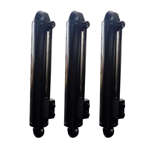 support oil cylinder