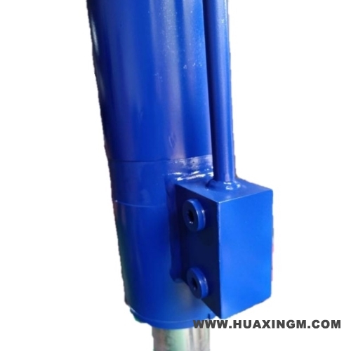 hydraulic cylinder