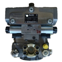 A4VG Hydraulic pump
