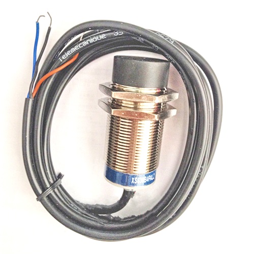 Proximity switch