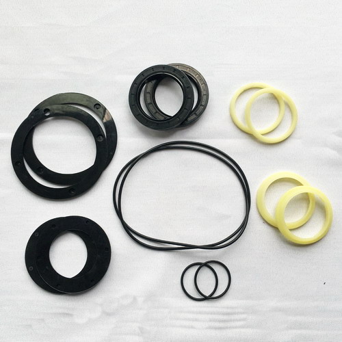 mixing seal and sealing kits