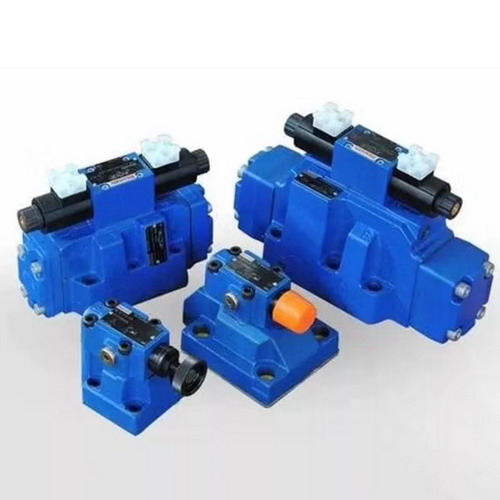 Rexroth hydraulic valve