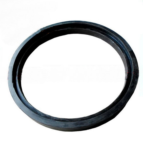 Rubber seal ring