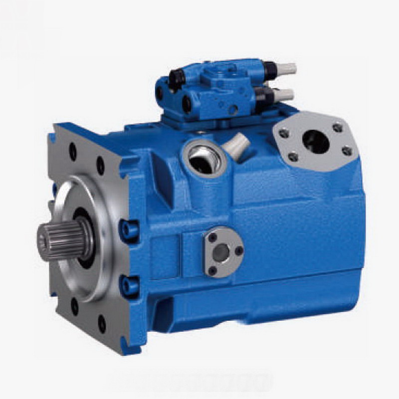 A11V HYDRAULIC PUMPS