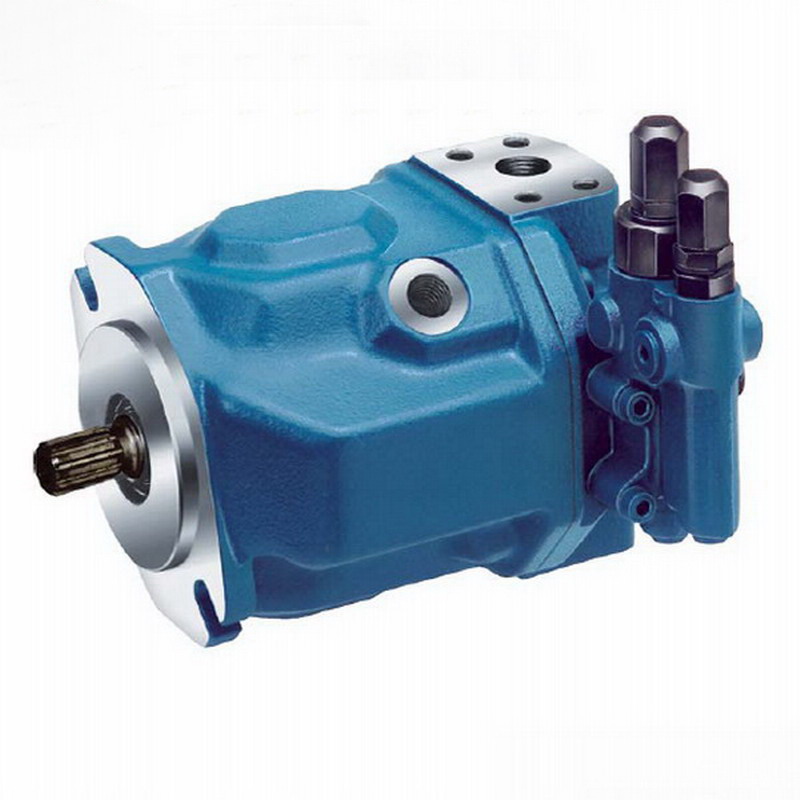 A10VSO HYDRAULIC PUMP