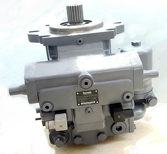 A4VG HYDRAULIC PUMP