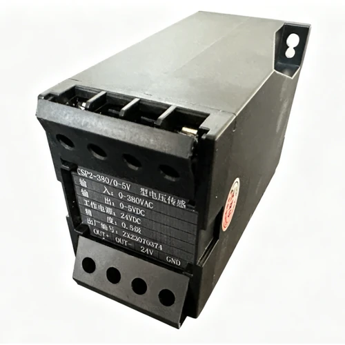 Voltage sensor