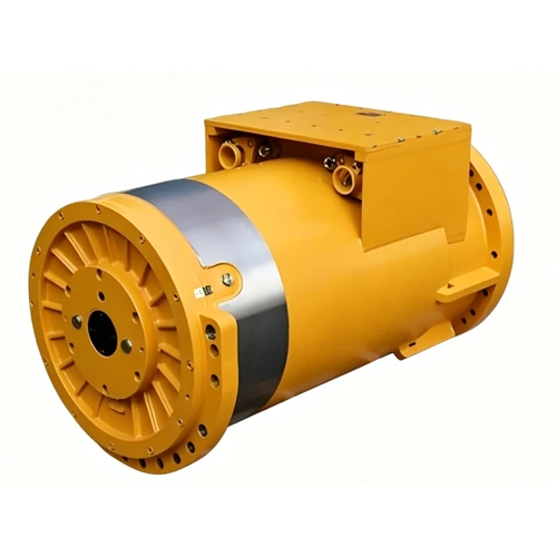 Cutting motor