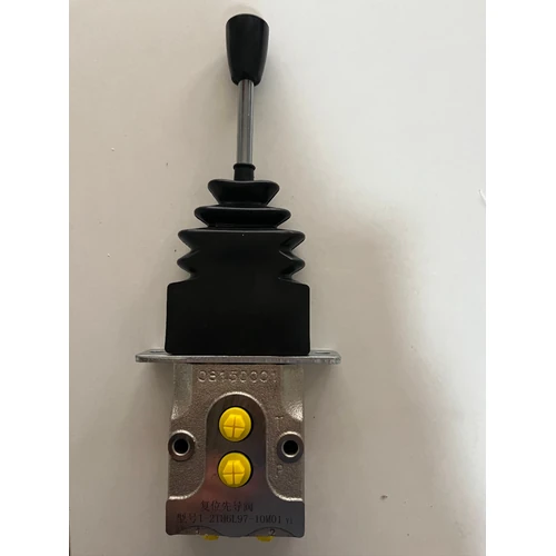 Pilot valve
